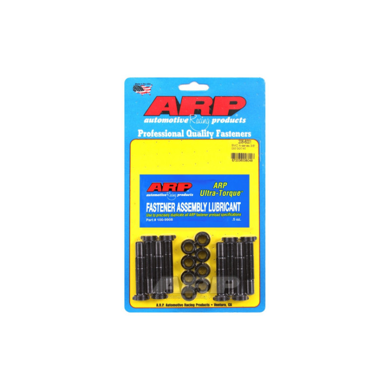 Kit vis de bielles ARP BMC/TRIUMPH/ROVER