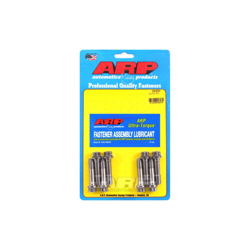 Kit vis de bielles ARP BMC/TRIUMPH/ROVER