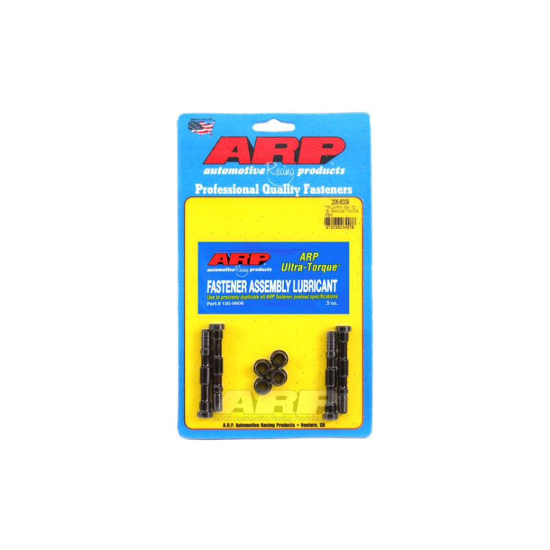 Kit vis de bielles ARP BMC/TRIUMPH/ROVER