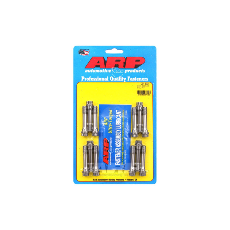 Kit vis de bielles ARP BMW