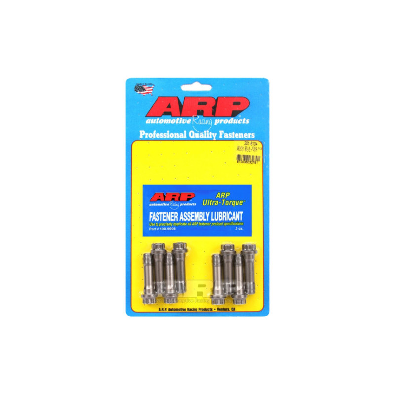 Kit vis de bielles ARP BMW