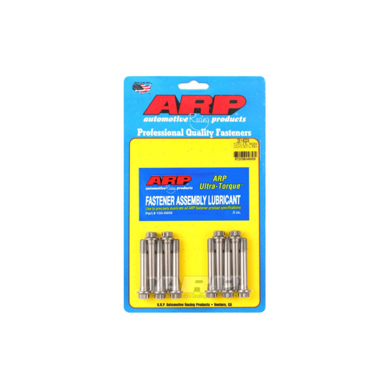 Kit vis de bielles ARP FORD