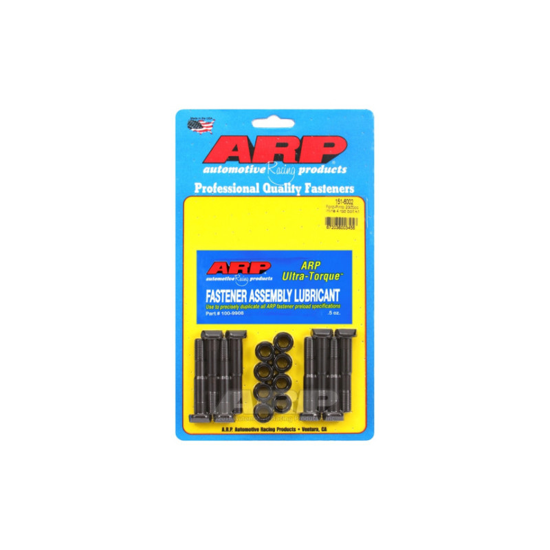 Kit vis de bielles ARP FORD