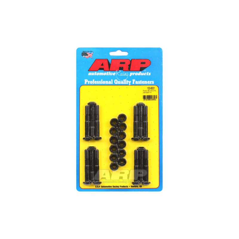 Kit vis de bielles ARP FORD