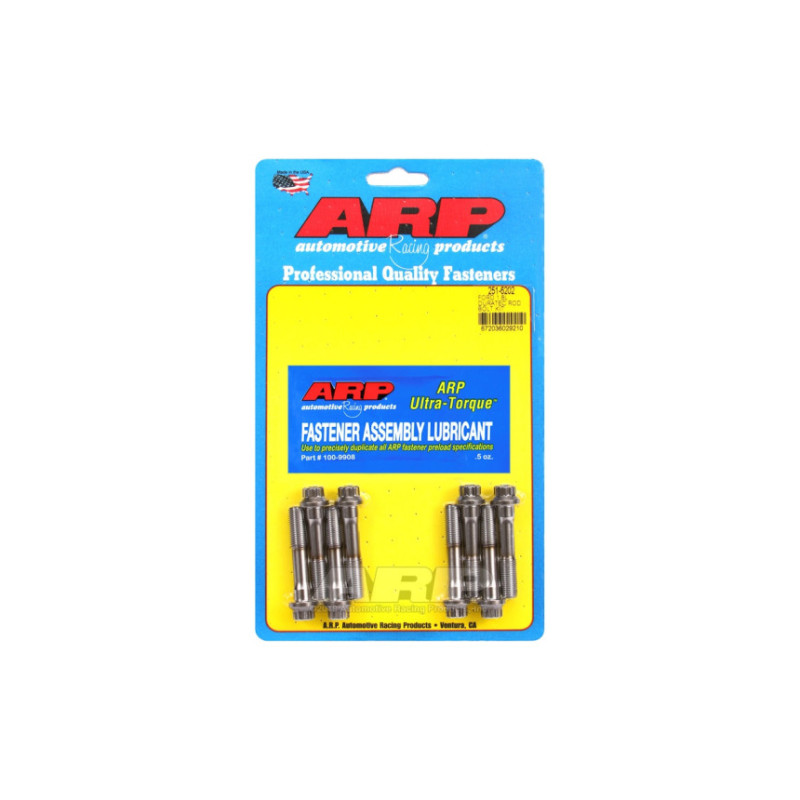 Kit vis de bielles ARP FORD
