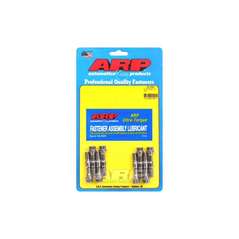 Kit vis de bielles ARP FORD