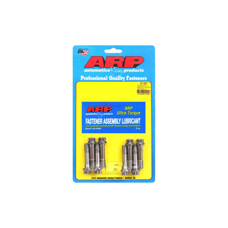 Kit vis de bielles ARP FORD