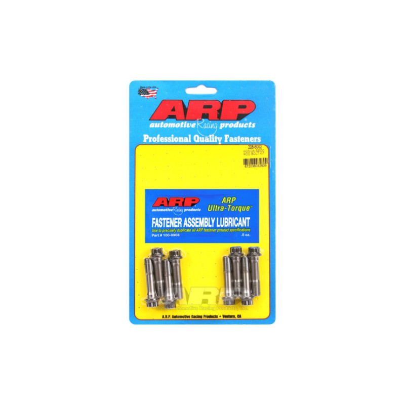 Kit vis de bielles ARP HONDA