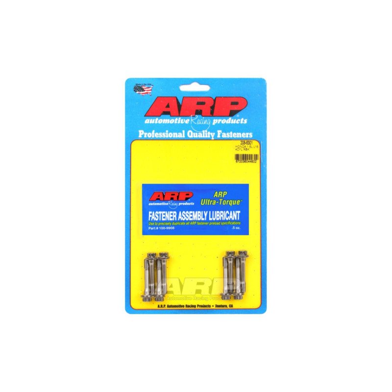 Kit vis de bielles ARP HONDA