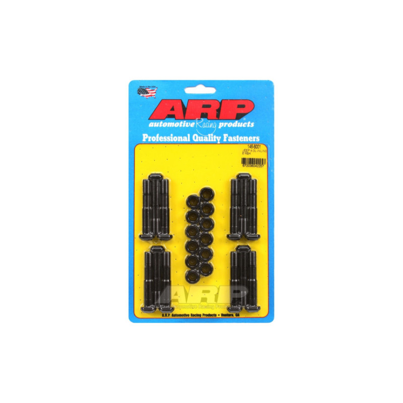 Kit vis de bielles ARP JEEP