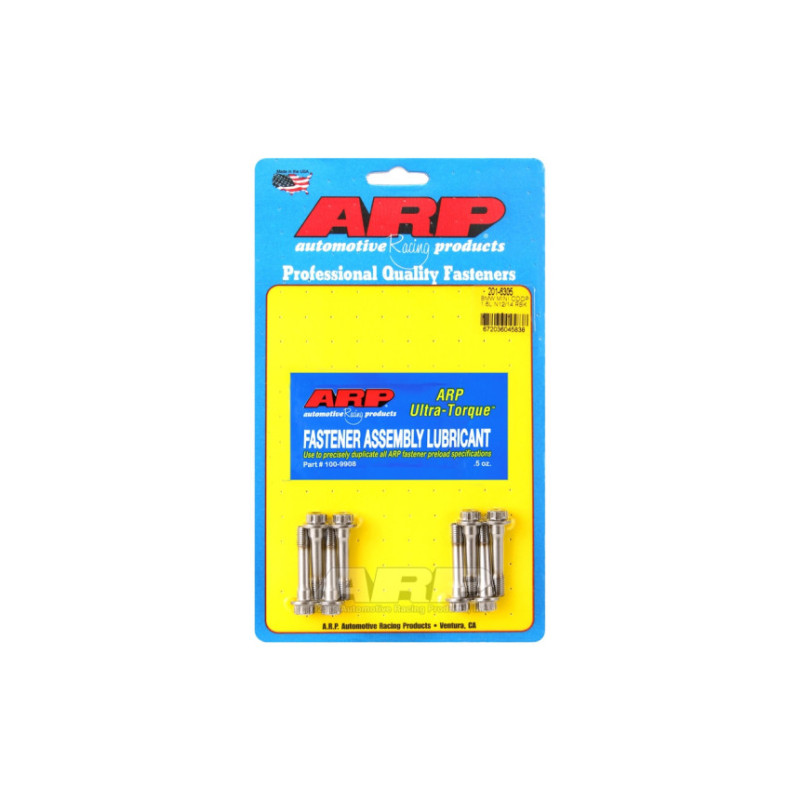Kit vis de bielles ARP MINI BMW