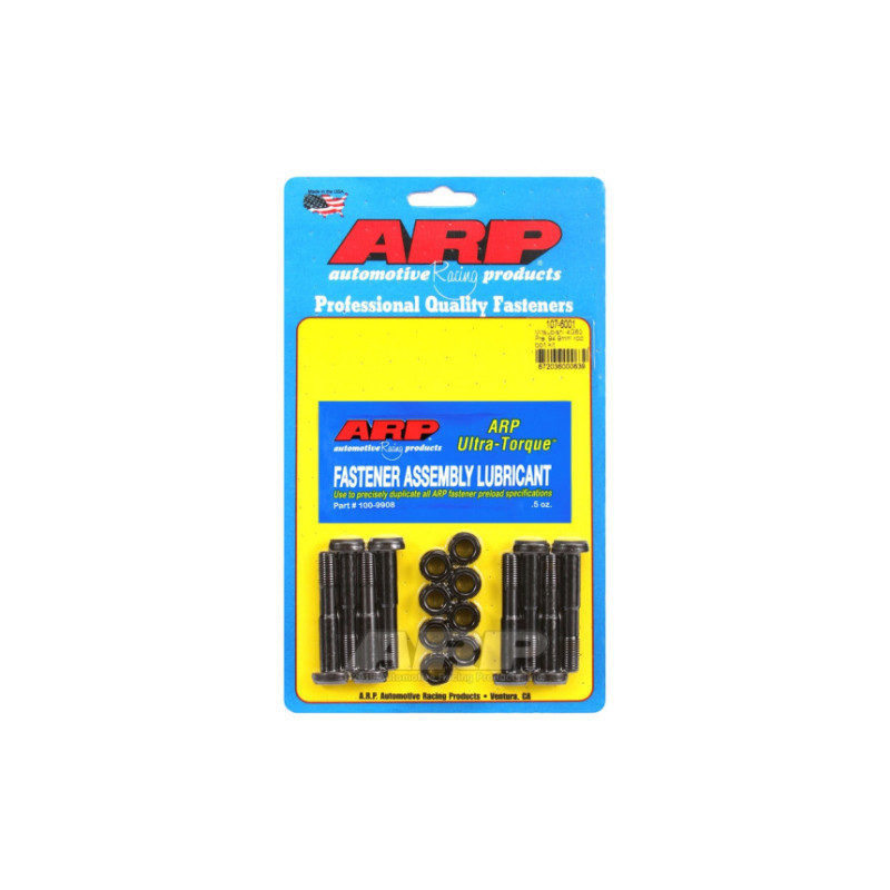 Kit vis de bielles ARP MITSUBISHI