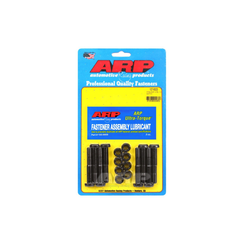 Kit vis de bielles ARP MITSUBISHI