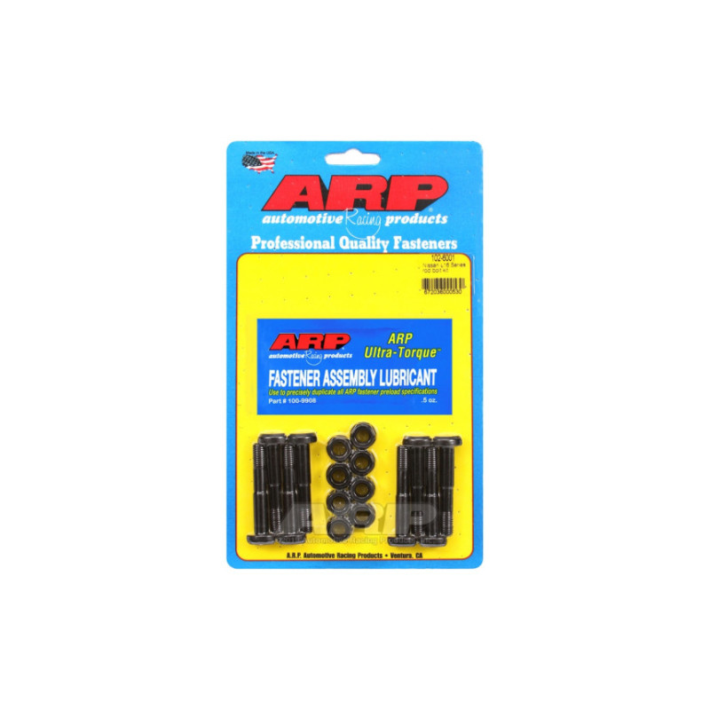 Kit vis de bielles ARP NISSAN/DATSUN