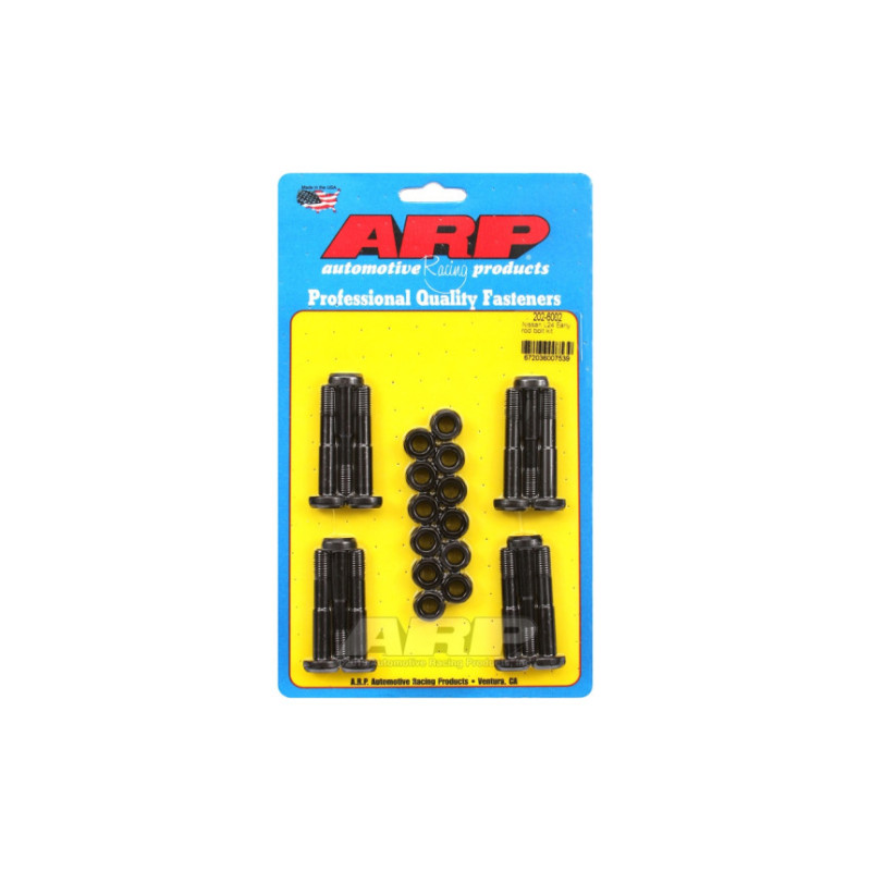 Kit vis de bielles ARP NISSAN/DATSUN