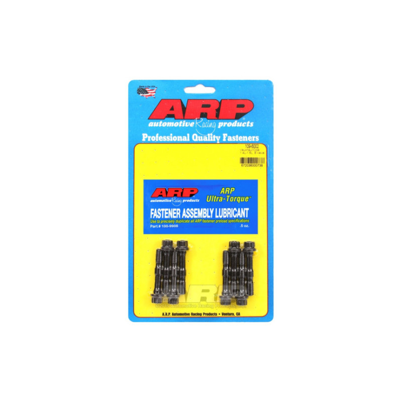 Kit vis de bielles ARP Opel 1.4L et 1.6L 8V M8