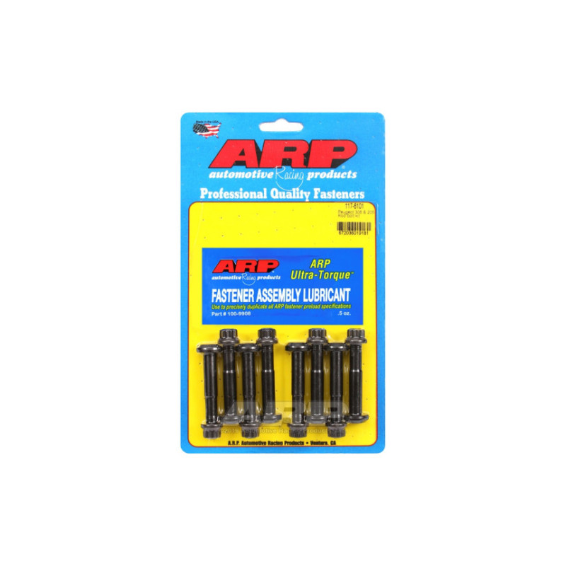 Kit vis de bielles ARP PEUGEOT