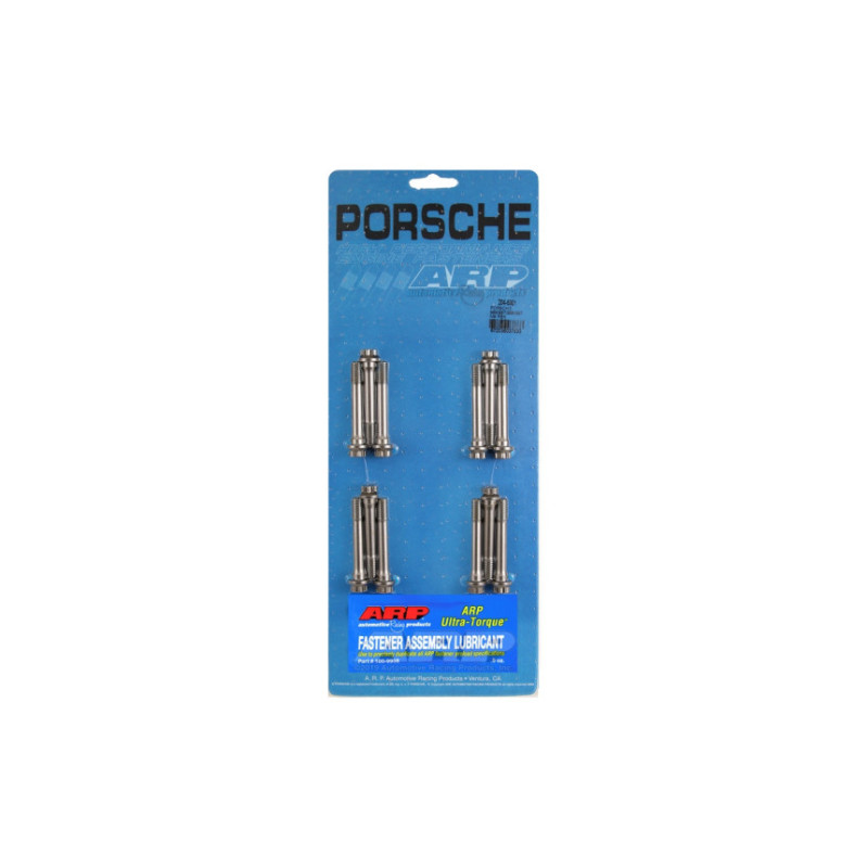Kit vis de bielles ARP PORSCHE