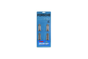 Kit vis de bielles ARP PORSCHE 986/987/996/997 (Version vis)