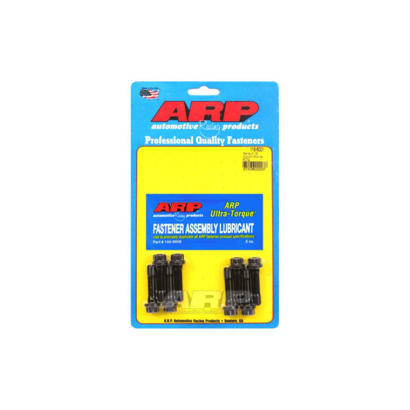 Kit vis de bielles ARP RENAULT