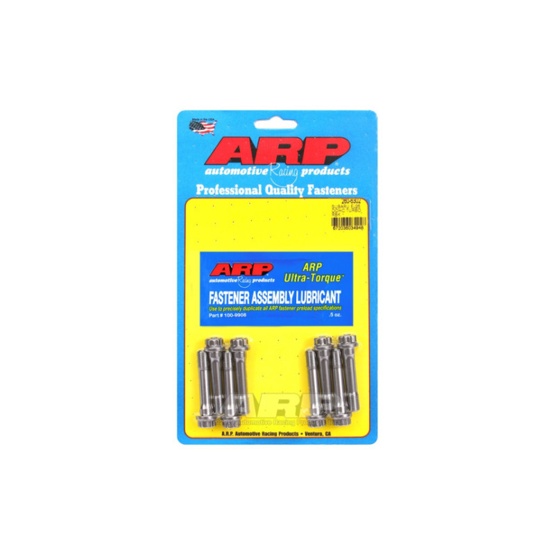 Kit vis de bielles ARP SUBARU