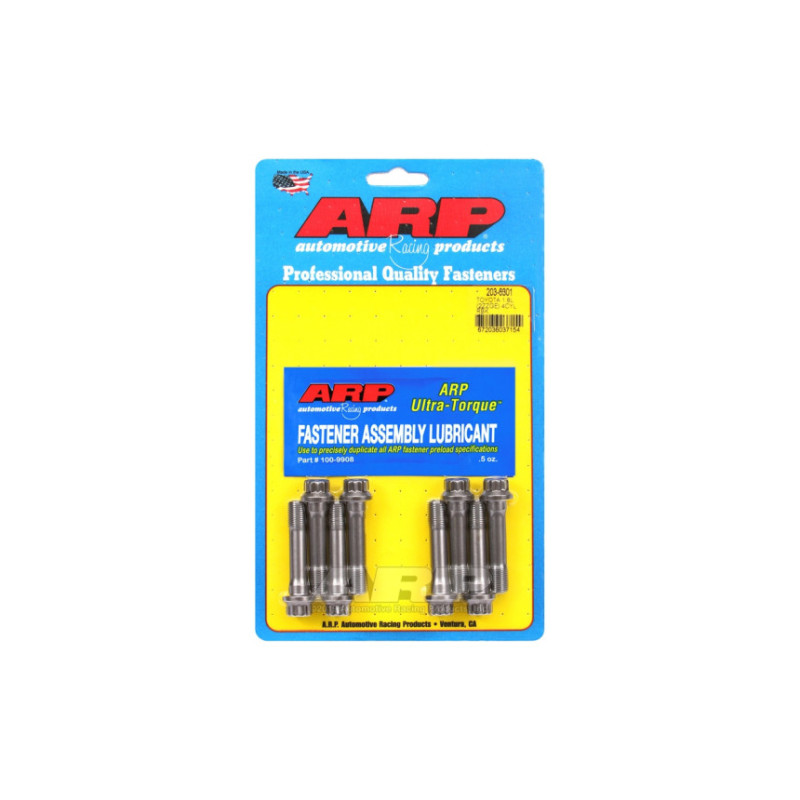 Kit vis de bielles ARP TOYOTA