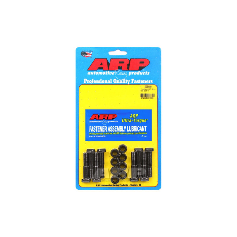 Kit vis de bielles ARP TOYOTA