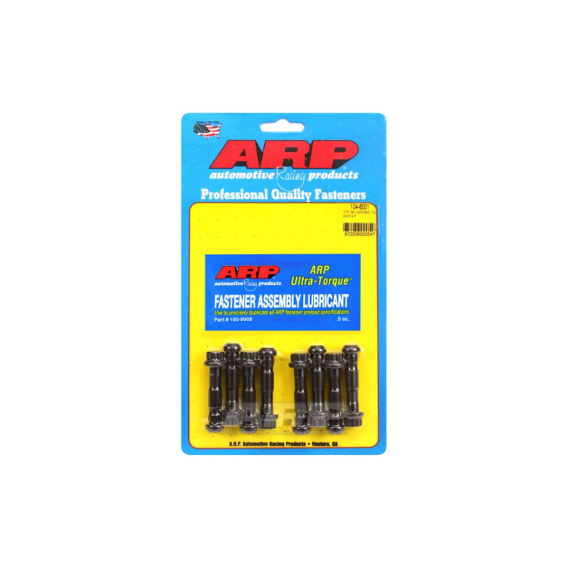 Kit vis de bielles ARP Volkswagen / Audi