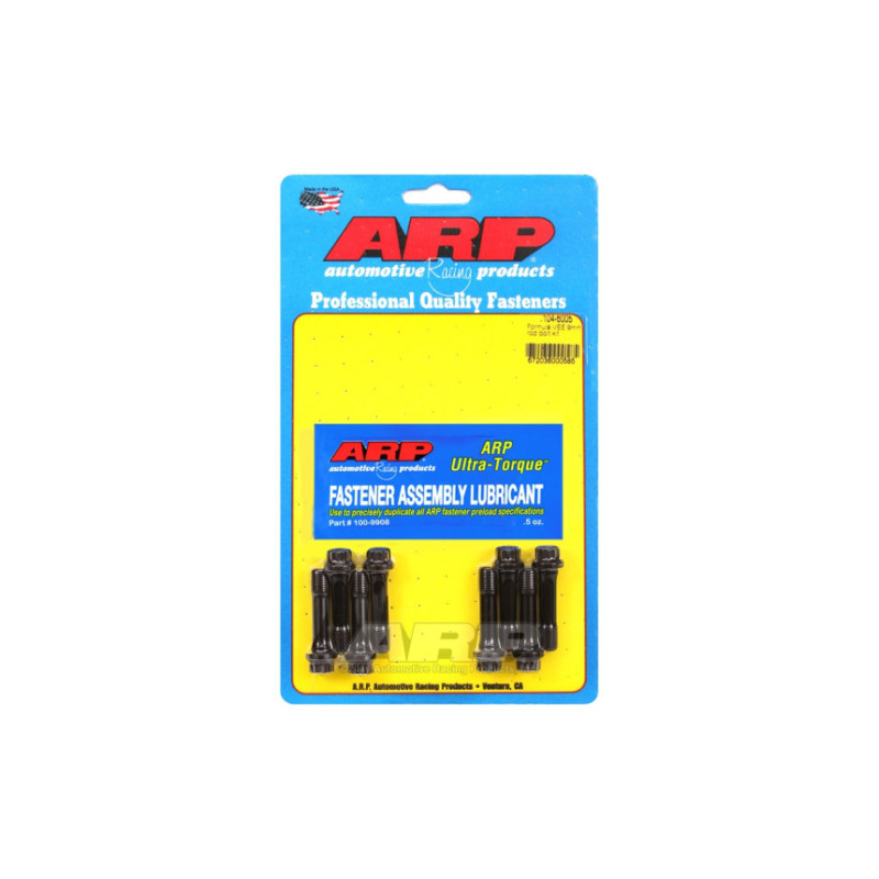 Kit vis de bielles ARP Volkswagen / Audi