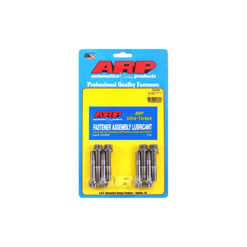 Kit vis de bielles OPEL / VAUXHALL 2.0L 16V C20XE