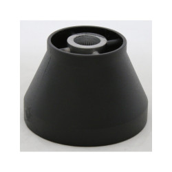 Moyeu de volant GT2i Renault R4 / R5 / R20