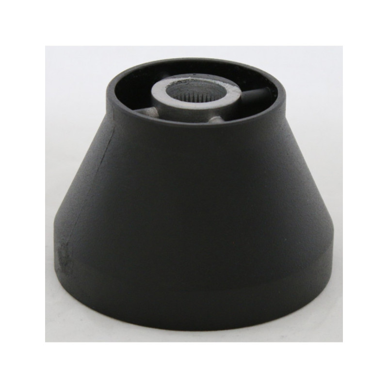 Moyeu de volant GT2i Renault R4 / R5 / R20