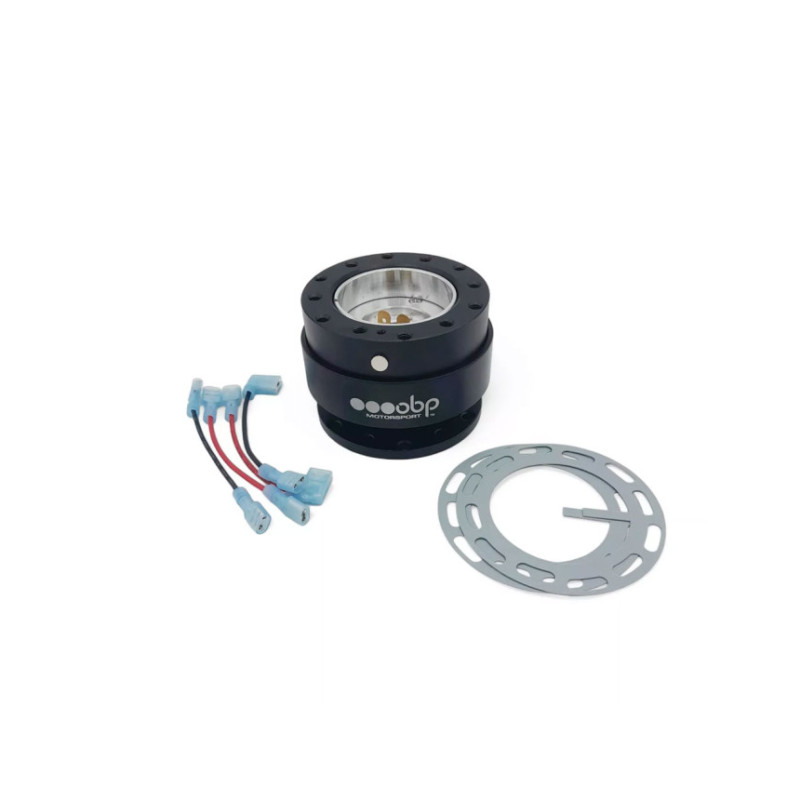 Moyeu de volant quick release OBP