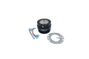 Moyeu de volant quick release OBP