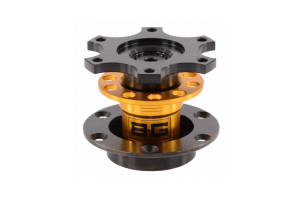 Moyeu escamotable 6x70mm hauteur 67mm