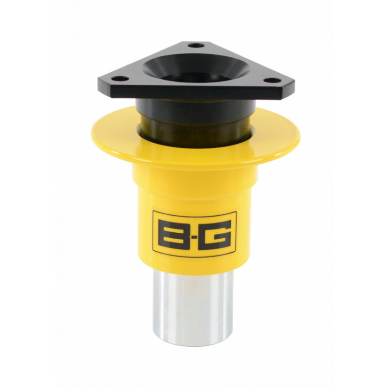 Moyeu escamotable à souder 3x50,8mm pour colone de 19mm