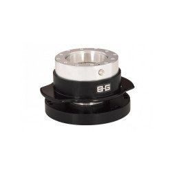 Moyeu escamotable BG Racing (6x101mm / 9x101,6mm) en (6x70mm / 6x74mm) - Epaisseur 60mm