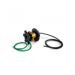 Moyeu escamotable électrique Sparco