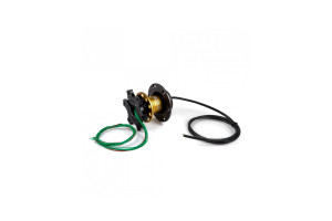 Moyeu escamotable électrique Sparco