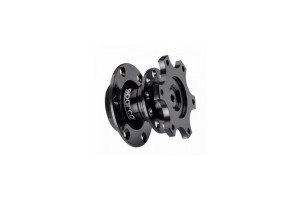 Moyeu Escamotable Tuning Sparco