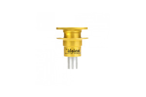 Moyeu quick release Lifeline Formule électrique 16pin