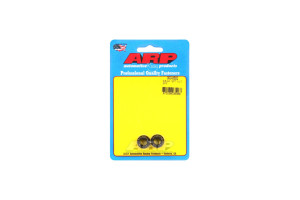 Pack écrous ARP (2) 3/8-24 - Black Oxyde 12 pts