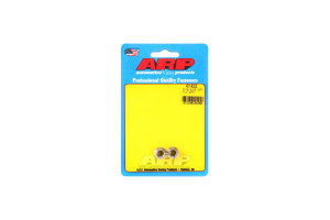 Pack écrous ARP (2) 5/16-18 - Inox 12 pts