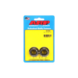 Pack écrous ARP (2) 5/8-18 - Black Oxyde 12 pts