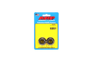 Pack écrous ARP (2) 5/8-18 - Black Oxyde 12 pts