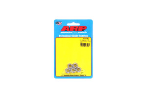 Pack écrous ARP (5) 5/16-24 - Inox Nyloc Hex