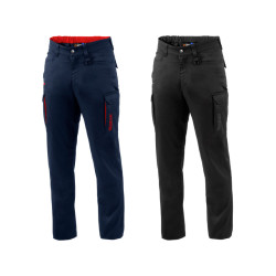 Pantalon cargo Sparco