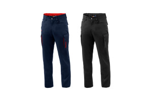 Pantalon cargo Sparco