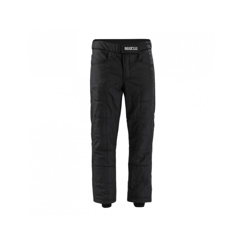 Pantalon mécanicien Sparco homologué FIA