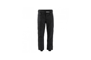 Pantalon mécanicien Sparco homologué FIA